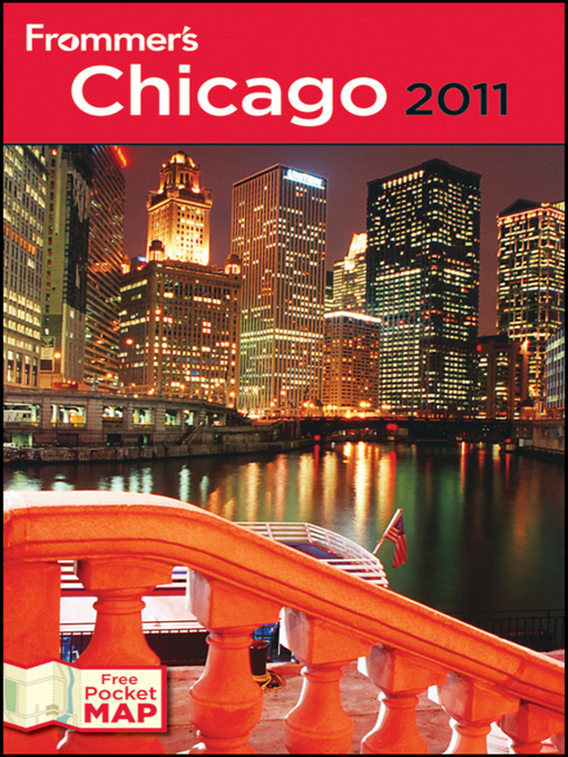 Title details for Frommer's Chicago 2011 by Elizabeth Canning Blackwell - Available